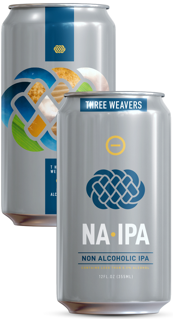 NA IPA