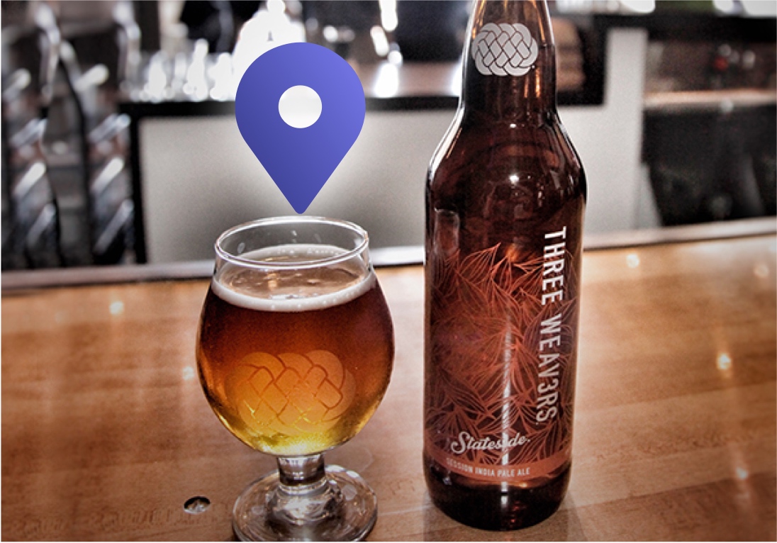 Three Weavers Brewing Company Inglewood, CA