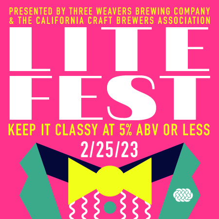 Lite Fest – A Celebration of Lite Beers