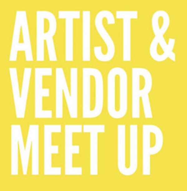 Artist & Creative Vendor Showcase