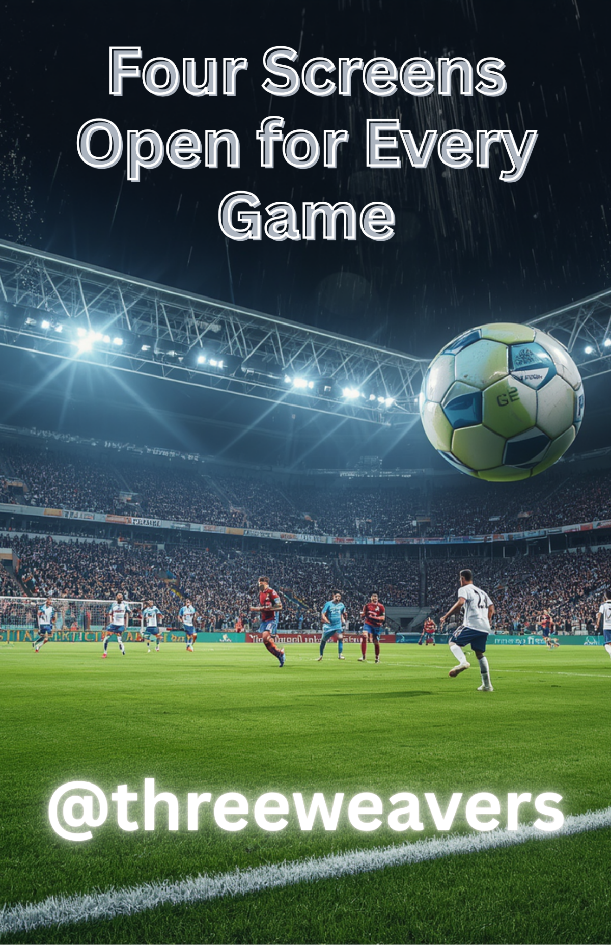 WORLD CUP 2026